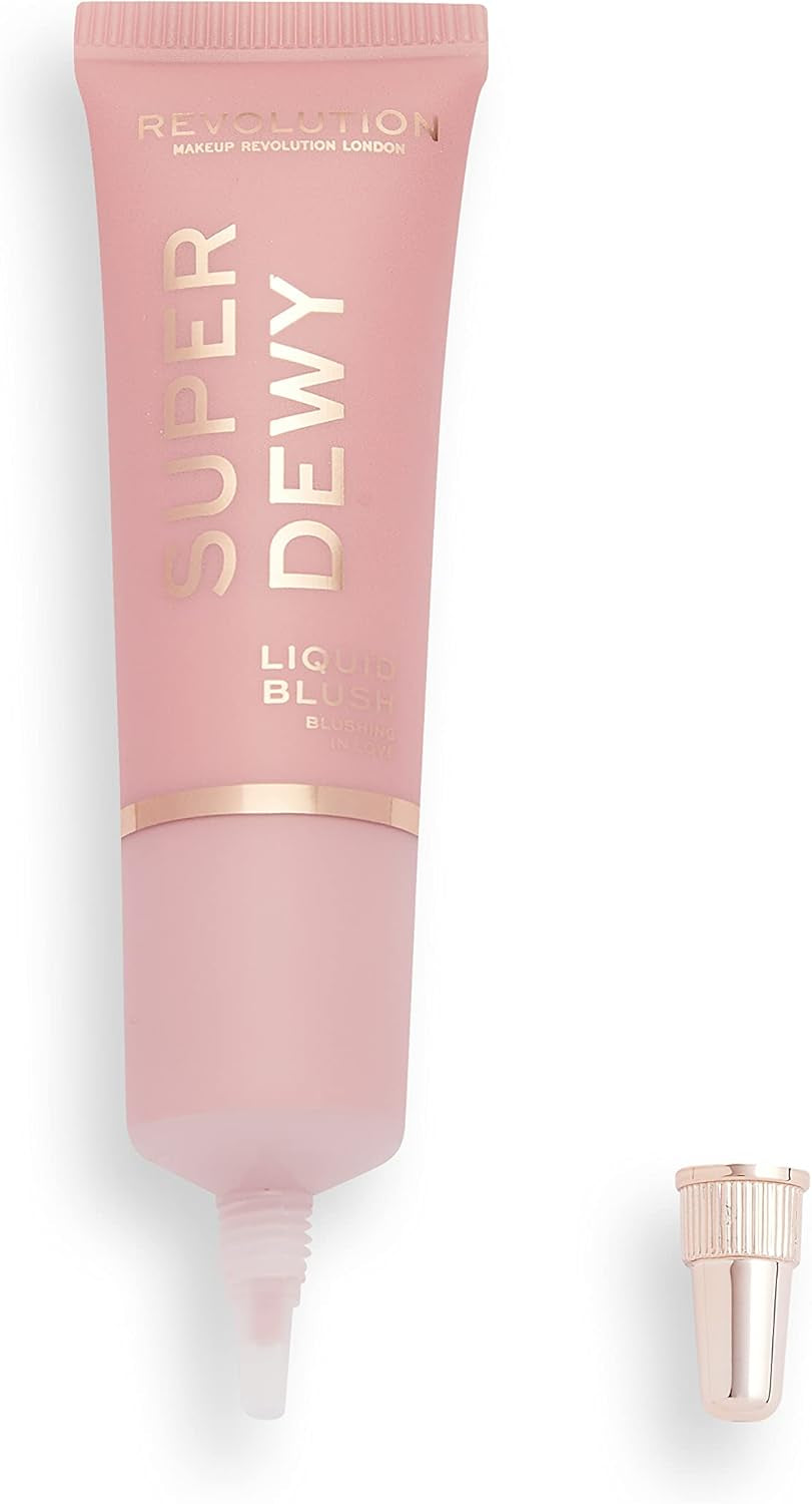 , Fard À Joues Liquide Superdewy, Blushing in Love, 15 Ml