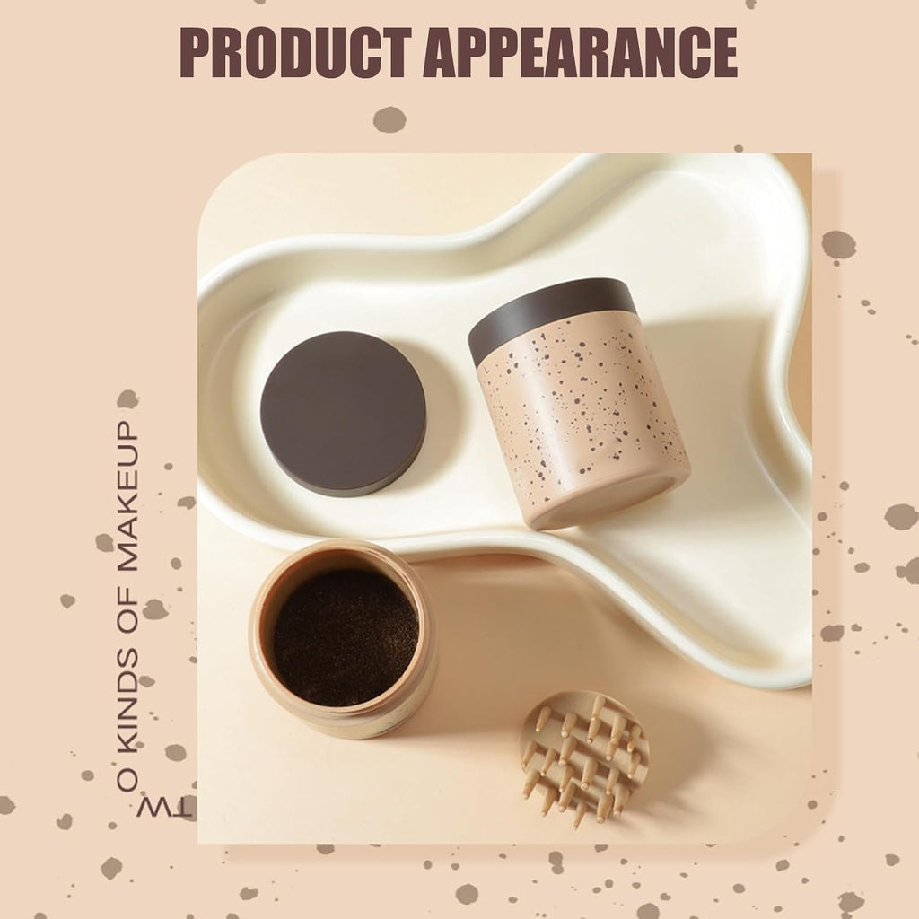 Natural like Freckles Pen Makeup Tampon De Maquillage À Séchage Rapide Pour Femme