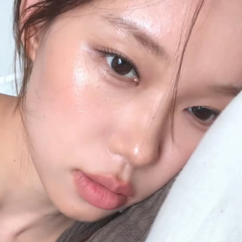 Natural Water Shimmer Highlighter Stick Light Clear Fine Shining Pearl Contour Shading Brightening Face Illuminator Dupes Makeup