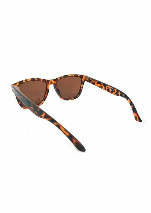 Lunettes de Soleil MOOD Wayfarer V1 - Foxy
