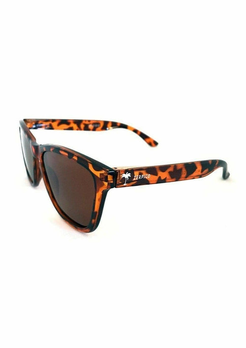 Lunettes de Soleil MOOD Wayfarer V1 - Foxy