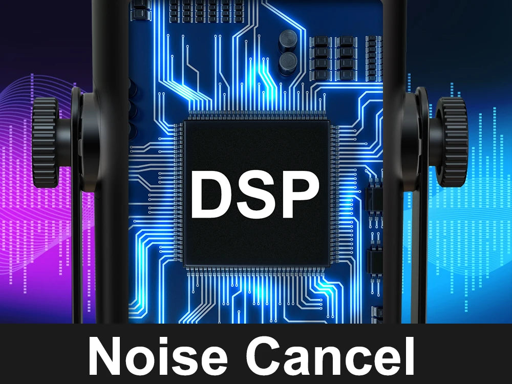 Microphone USB Professionnel Streaming Podcast - Kit Studio Cardioïde avec Bras Articulé - Enregistrement YouTube Gaming