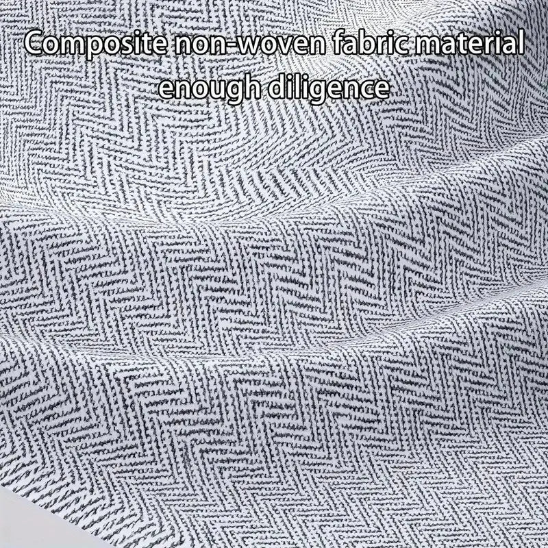 Sac de Rangement Grande Capacité 30-220L - Organiseur Placard Non-Tissé - Housse Couette Vêtements Jouets