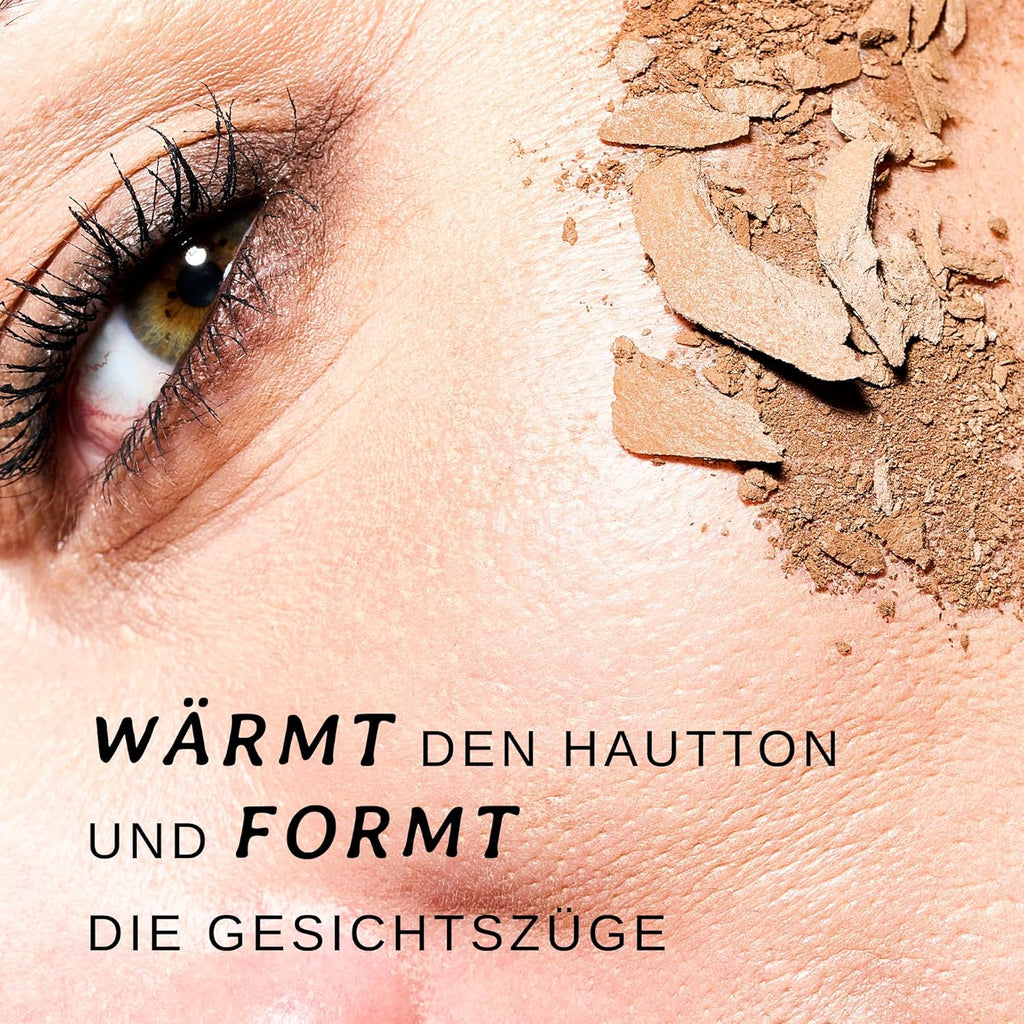 Bronzing Stone Poudre Bronzante Pour Le Contour Du Visage Produits De Beauté Et De Maquillage 13 G