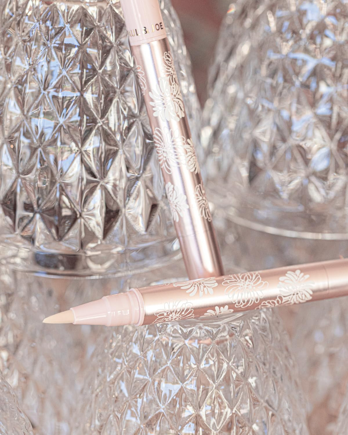 Stylo Illuminateur Liquide Pour Maquillage 01 Lavande, 2G