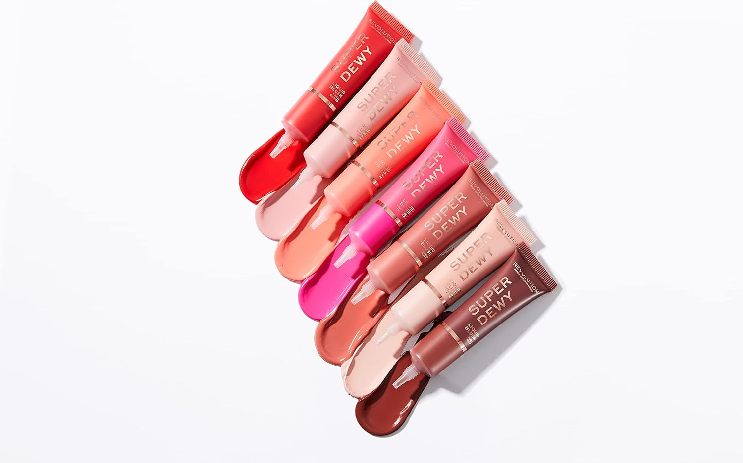 , Fard À Joues Liquide Superdewy, Blushing in Love, 15 Ml