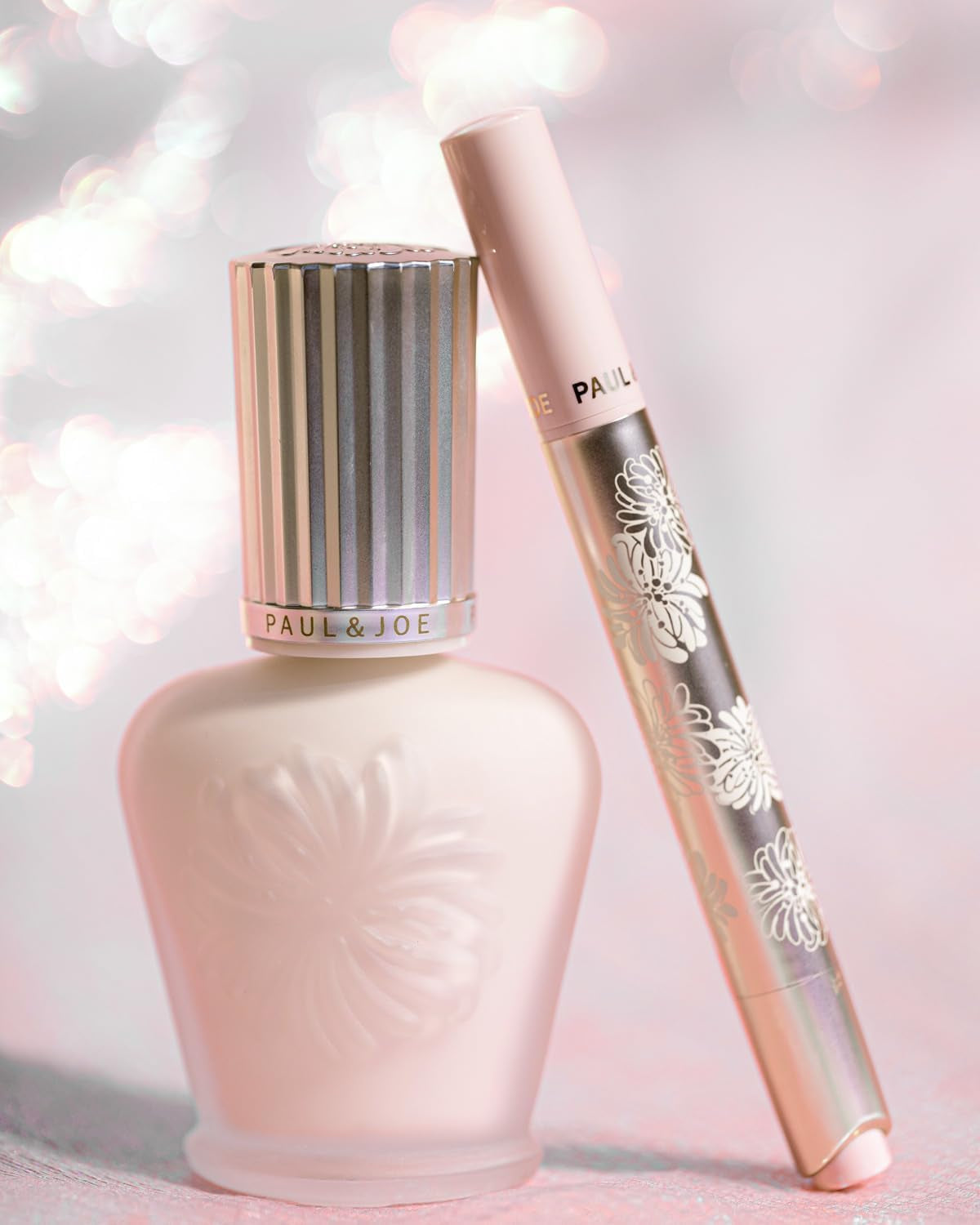 Stylo Illuminateur Liquide Pour Maquillage 01 Lavande, 2G