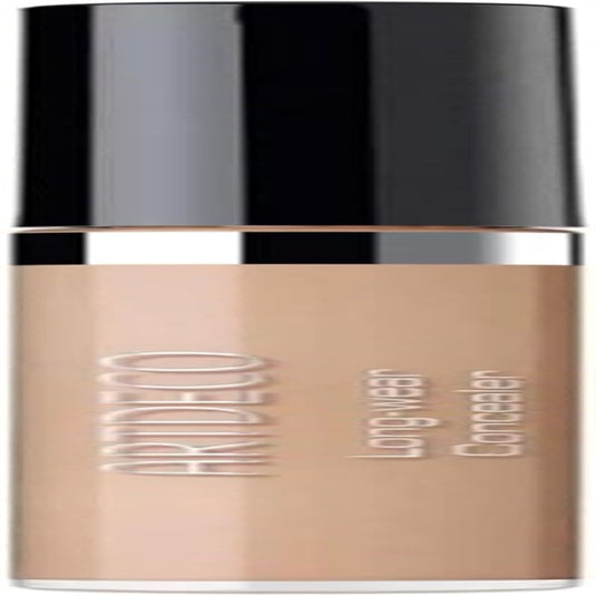 Long-Wear Waterproof Concealer Correcteur 10 Soft Apricot 7Ml