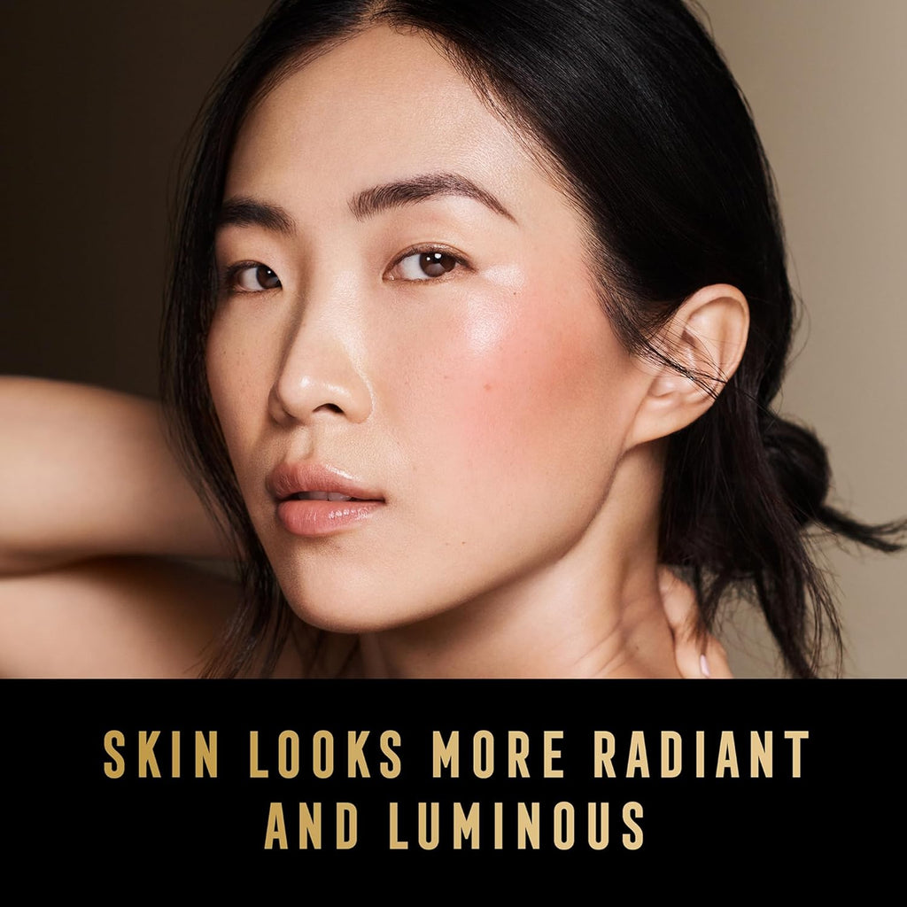 Max Factor Miracle Pure Crème Hydratante Blush 01 Rose Radiante