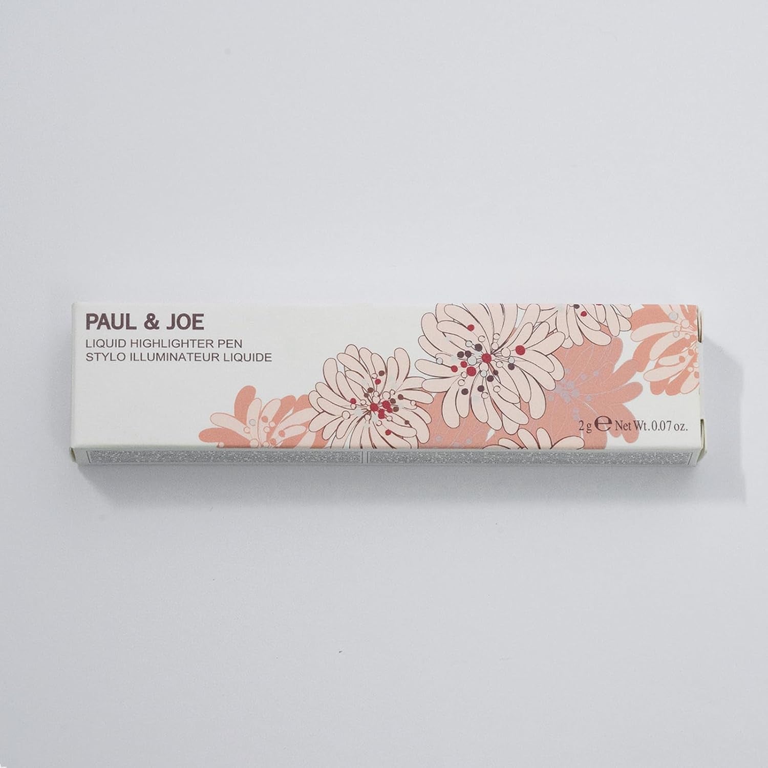 Stylo Illuminateur Liquide Pour Maquillage 01 Lavande, 2G