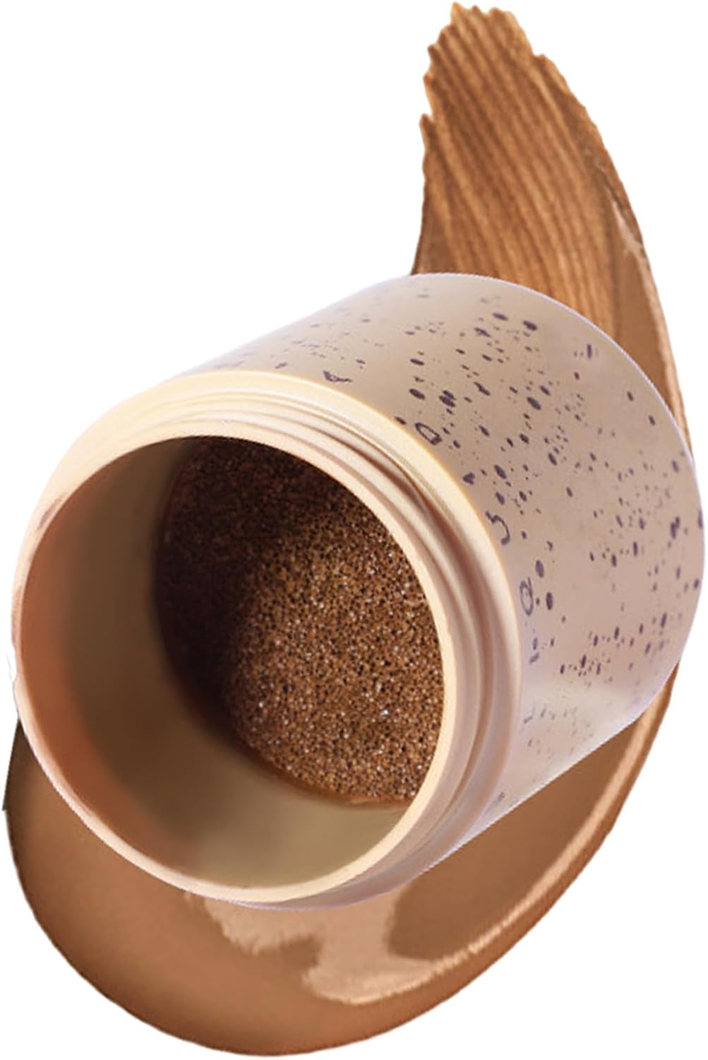 Natural like Freckles Pen Makeup Tampon De Maquillage À Séchage Rapide Pour Femme