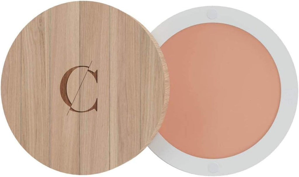 Correcteur De Cernes N°12- Beige Clair Bio