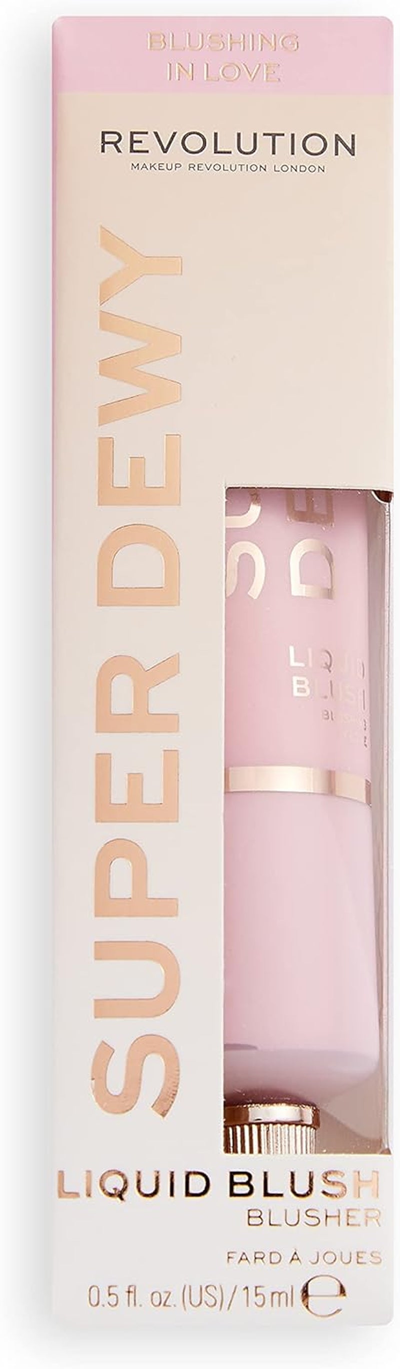 , Fard À Joues Liquide Superdewy, Blushing in Love, 15 Ml