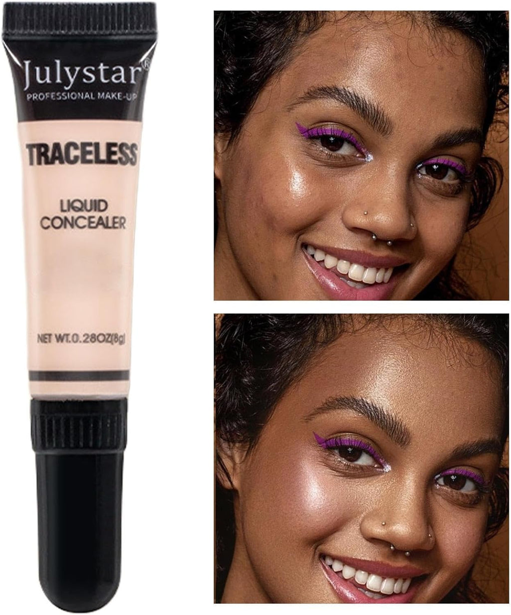 Maquillage Pour Les Jambes Et Le Corps,Couverture Complète Pour Les Taches Brunes | Correcteur Liquimulti-Usage, Fond Teint Imperméable Pour L'Hyperpigmentation Et Les