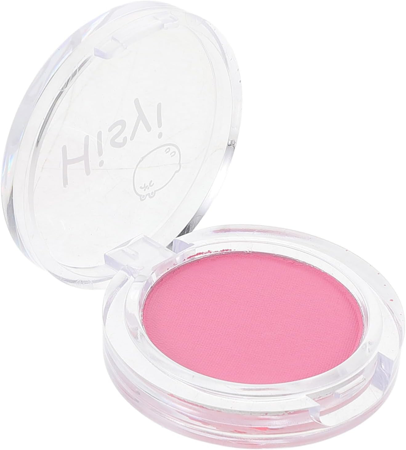 Fard À Joues Pour Femme Blush Uni Maquillage Facile Compact Et Portable Teinte Polyvalente Pour Différents Tons De Peau