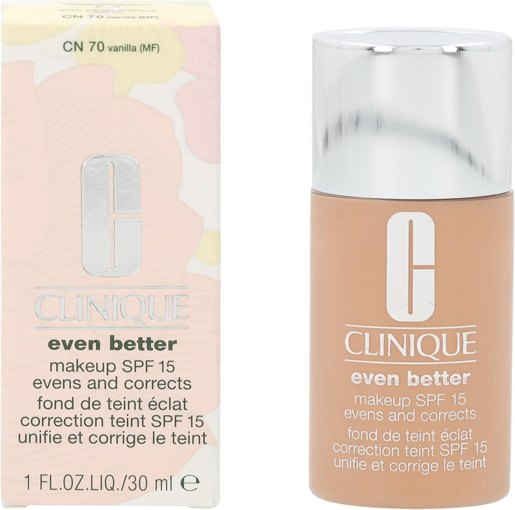 029004/007 Fond De Teint Maquillage Femme