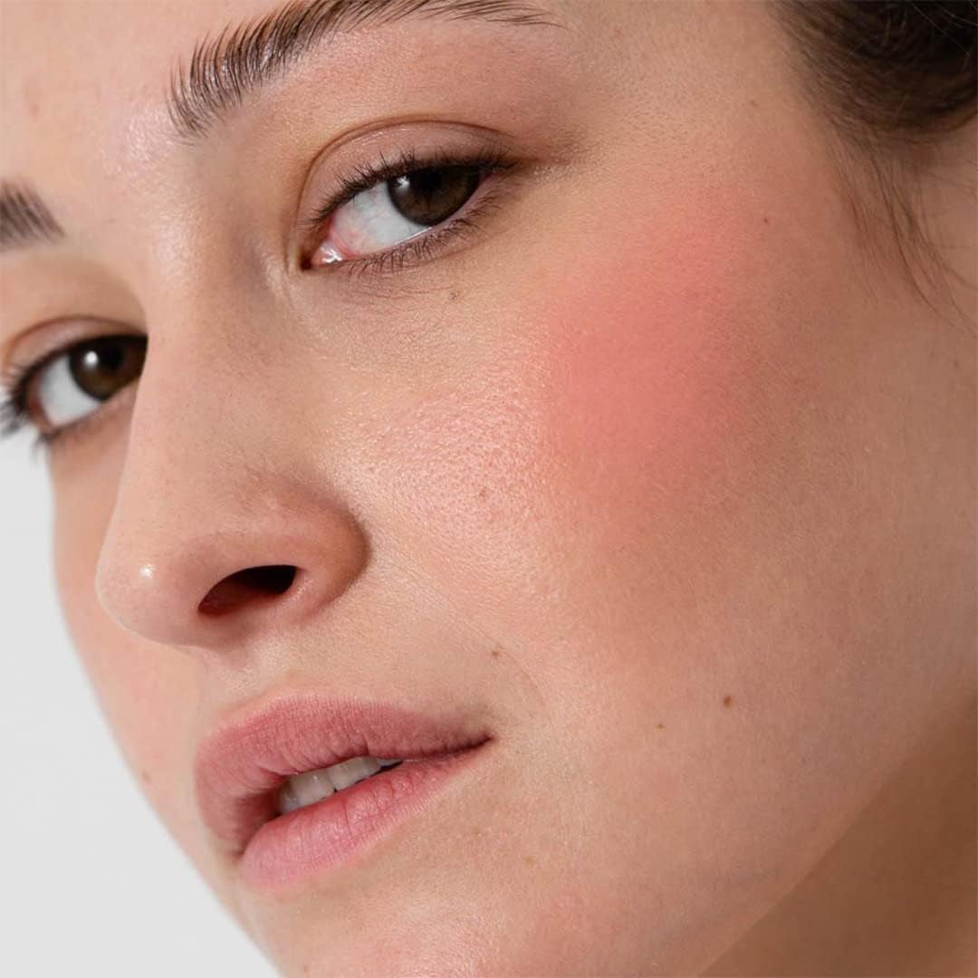 , Blusher Reloaded, Fard À Joues, Peaches & Cream, 7.5G