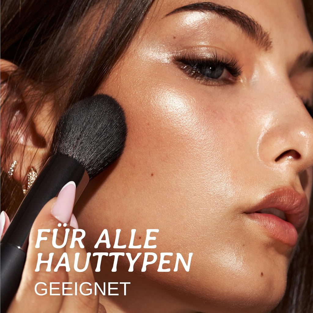 Bronzing Stone Poudre Bronzante Pour Le Contour Du Visage Produits De Beauté Et De Maquillage 13 G