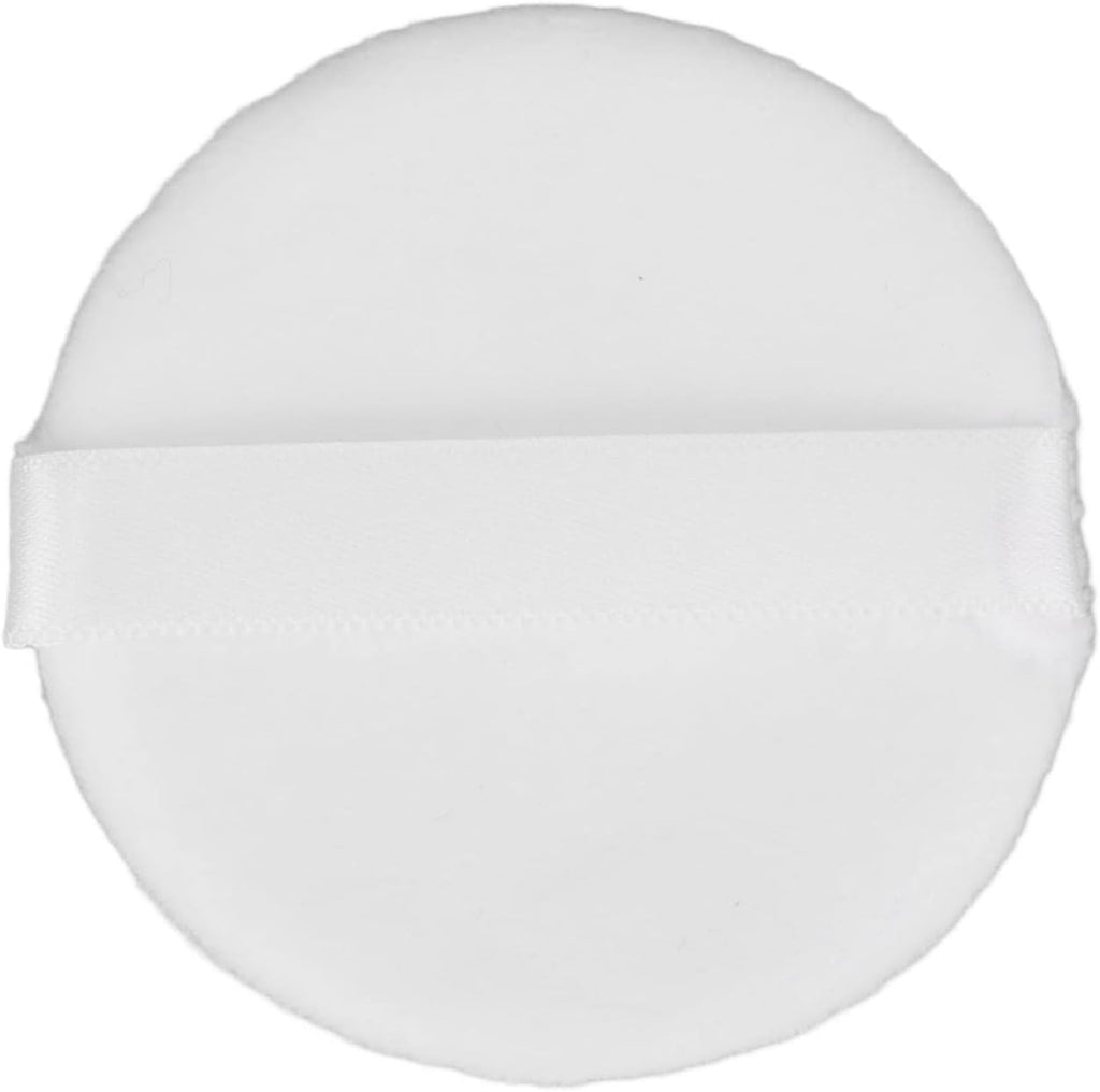 Poudre Libre Rechargeable Poudre Compacte HD Avec Miroir De Voyage Ajustable Pour Blush