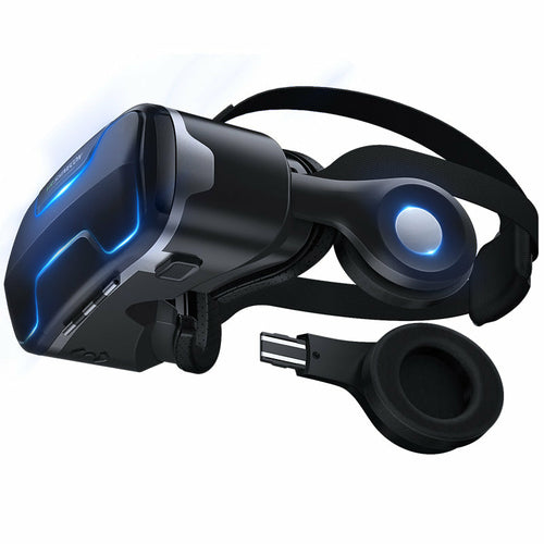 Dragon Flash VR Gaming Headset avec Controller